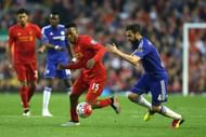 daniel Sturridge Chelsea